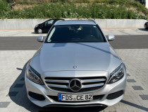 Mercedes C 250 4Matic