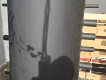 Puffere (rezervoare de acumulare)