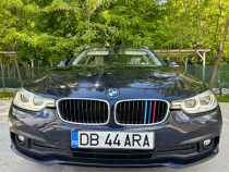 Vand-Schimb BMW Seria 3 - F31 - 2016 Facelift EfficientDynamics Full L
