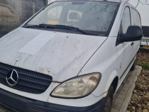 Mercedes benz Vito