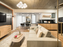 Vand Apartament 2 Camere Cladirea Stela, Nicolae Balcescu 80A