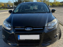 Ford focus 1.6 benzina