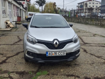 Renault Captur 0.9 TCE noiembrie 2019