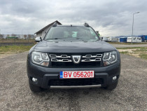 Dacia Duster suv an 2015 benzina 1600 cm euro 5 km 173000