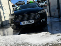 Ford Mondeo din 2017 automat