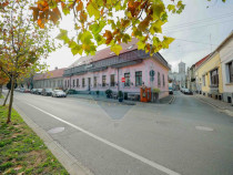 De v&acirc;nzare - Proprietate premium &icirc;n zona istorică a Or...