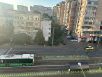 3 camere decomandat zona Gara Mare Bacinschi,et intermediar,lift,CT