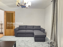 Apart 2 camere 60mp Decomandat | Baneasa - Belizarie - Parc