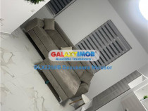 Garsoniera Rezervelor in Militari Residence,Mobilata 40.900