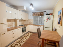 Apartament 4 camere, 84 mp, bloc izolat – Manastur, Cluj-N