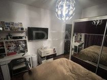 Apartament 3 Camere , Centrala Proprie , 13 min Dimitrie Leo