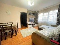 Apartament 3 camere - etajul 2 - Podu Roș-Tutora