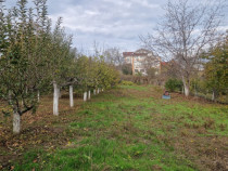 TEREN INTRAVILAN STRADA MIRCEA VODA-2000MP, DESCHIDERE STRA