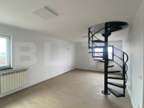 Apartament 3 camere, 103 mp, cartier Itcani