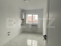 Apartament cu 2 camere, etaj 1, cartier Itcani