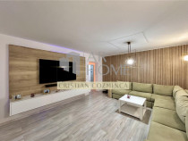 Apartament 3 camere, centrala proprie, LUX, Cantacuzino, Plo