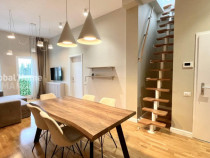 3 Rooms - Penthouse + Terrace 170 SQM | Parking + Individua