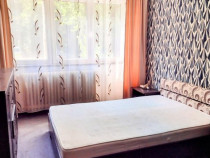 De vanzare apartament 2 camere - Alexandru Obregia