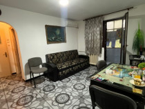 Apartament 2 camere mobilat utilat | Piata Progresul