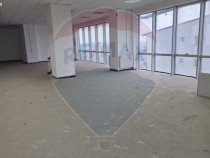 Spațiu comercial /birouri 300 mp