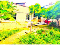 Faleza Nord - Universitate - Casa renovabila 100mp. cu teren