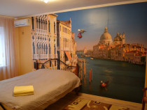 Garsoniera e inchiriat in zona Baba Novac