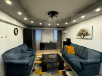 Apartament 4 camere Primăverii – renovat si modern