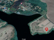 Terenul ideal 1058 mp - Lac Darvari / Fundulea