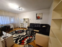Apartament 3 camere, Aleea F&acirc;nt&acirc;nii - zonă centrală