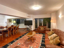 Vintage Duplex – 3 Rooms 123 MP - Unirii | 2 Bathrooms | P