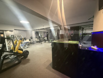 Sală Fitness, 160 mp, zona Pucioasa