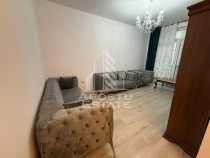 Apartament 2 camere, decomandat, Giroc