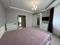 Garsoniera de inchiriat Crangasi