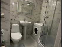 Garsoniera de inchiriat Militari