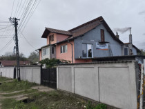 Constructie S+P+1E+M si teren 1000 mp, I.L. Caragiale, Dambo