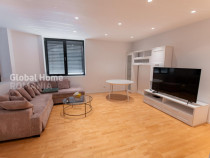 Apart 2 camere 57mp + Loc Parcare | Herastrau - Aviatiei - C