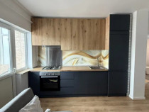 ULTRACENTRAL-2 CAMERE DECOMANDAT , CENTRALA GAZ, ETAJ 3