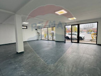 Spațiu comercial de inchiriat Com.Podari