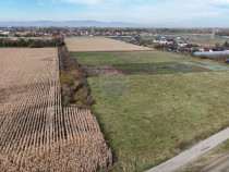 Comision 0% | Teren intravilan | Zona Bartolomeu-L&acirc;nii |...