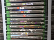 Jocuri pt. XBOX ONE S