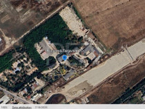 Teren Intravilan, Buftea, Autostrada A0