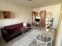 Apartament 1 camera, zona Iulius Mall