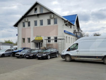 Afacere la cheie! Investiție sigură, venit garantat!