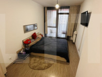 Apartament 2 camere, 58 mp, ansamblul rezidențial ARED