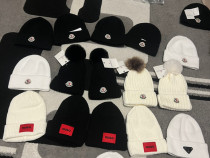 Fesuri unisex beanie