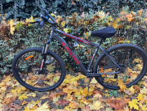 Bicicleta Camino X-Fact aproape nouă