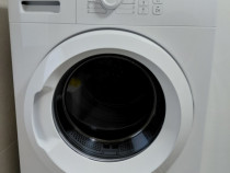 Uscator de rufe Indesit