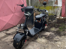 Vand scuter electric