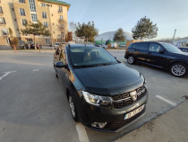 Dacia Logan mcv 2018