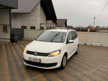 Vw touran 2011 1,6 tdi 105cp